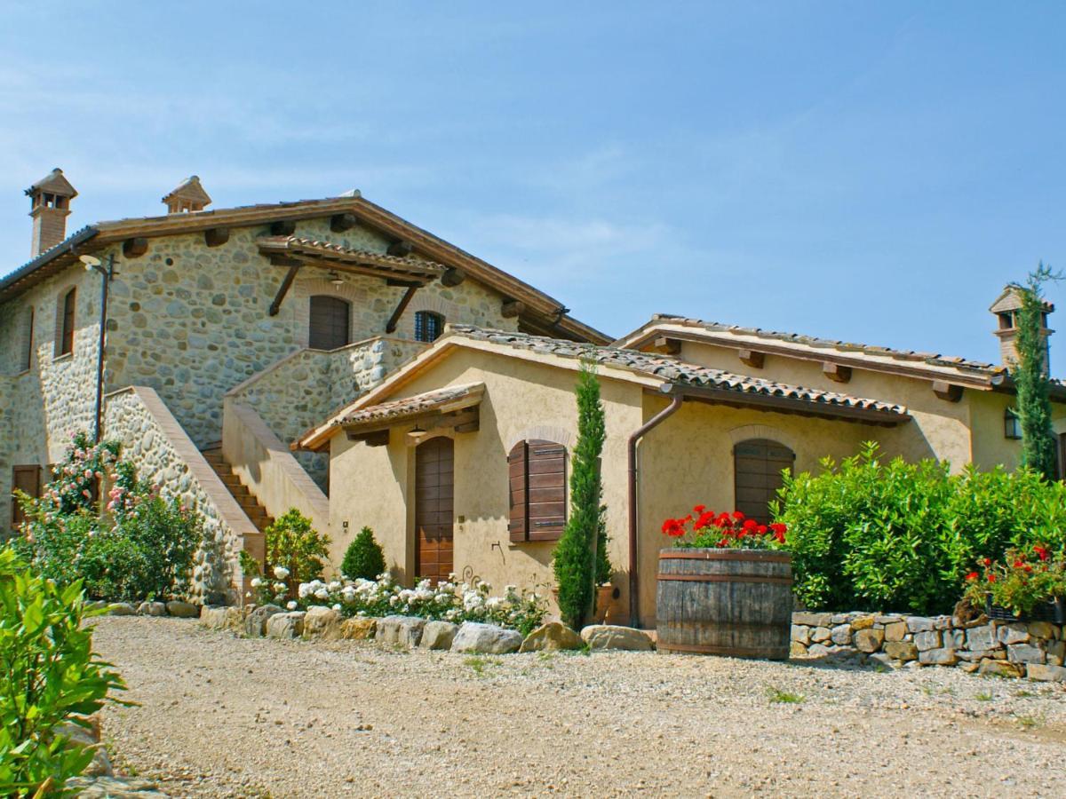 Apartment Allerona-2 By Interhome Exterior foto