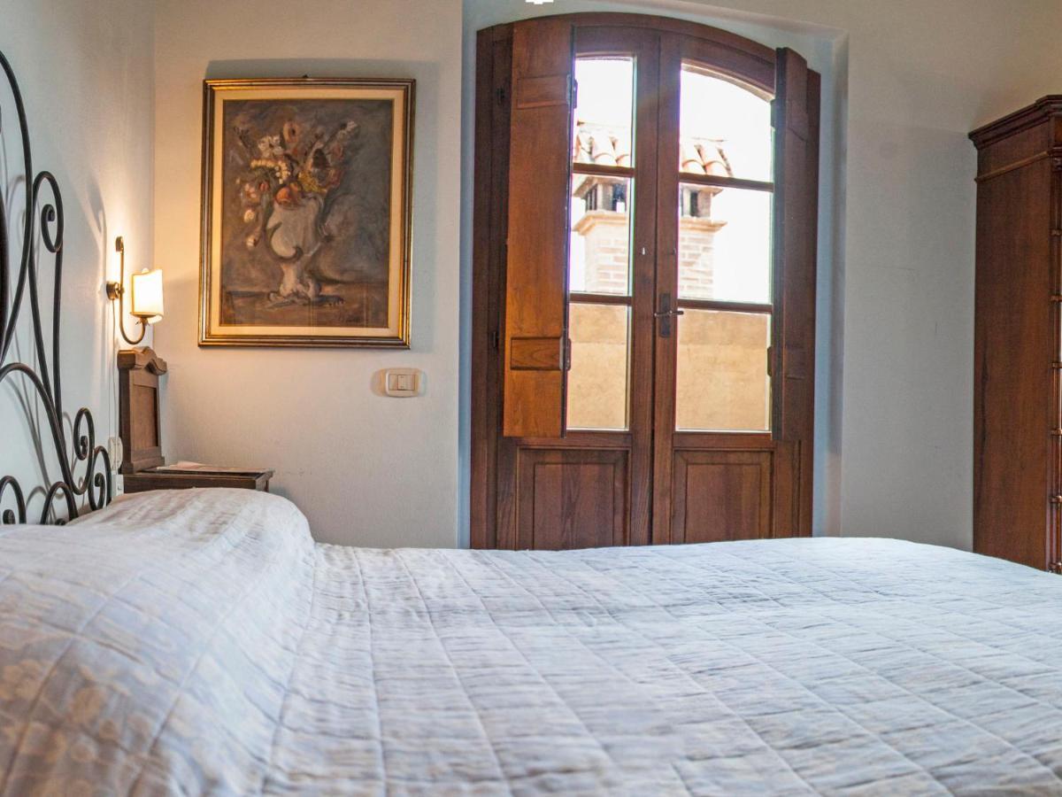 Apartment Allerona-2 By Interhome Exterior foto